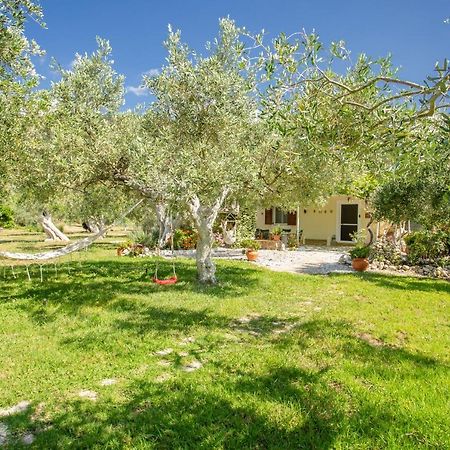 Anthia Private Studio A Breath Away From Beaches Áyios Nikítas المظهر الخارجي الصورة